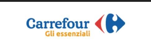 Carrefour Gli essenziali