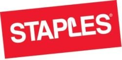 Staples