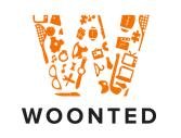 Woonted
