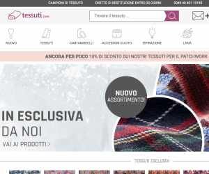 Tessuti.com