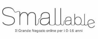 Sconto Smallable 10€