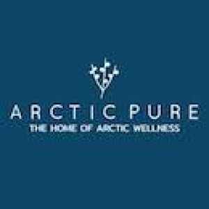 Codice Promozionale Arctic Pure sconto del 15% e spedizione gratuita