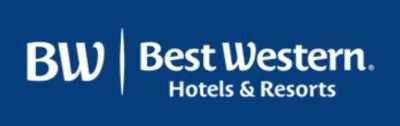 Codice Sconto Best Western del 10% sui soggiorni Cadeau