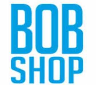 Buoni Acquisto Bobshop da 100 € con iscrizione alla Newsletter