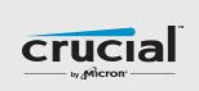 Codice Promozionale Crucial 5% di sconto su tutte le memorie RAM