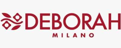 Super Promo Deborahmilano.com con sconto extra 50% acquistando almeno 6 prodotti