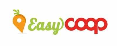 Codice Sconto EasyCoop 10 Euro sulla prima spesa