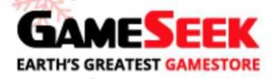 Clearance Gameseek con sconti formidabili su videogames e console