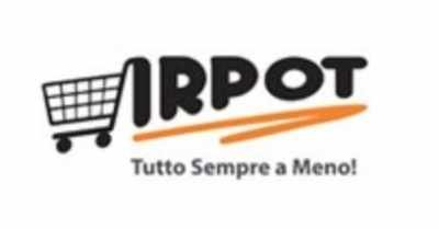 Promozione Irpot a partire da solo 0,40€ tutto per Halloween