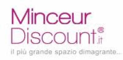 Codice Coupon Minceur Discount per sconto del 10% e spedizione gratuita