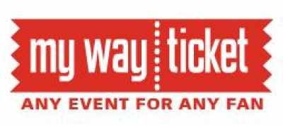 Codice Sconto My WayTicket di 20€ per ogni 2 biglietti acquistati