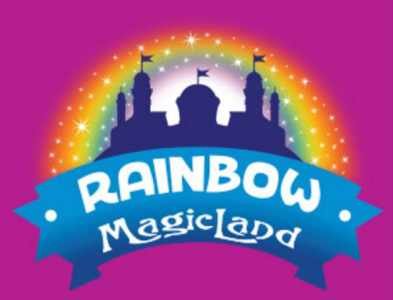 Promo Rainbow Magicland Bambino Mascherato Gratis con Tariffa Serale