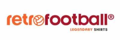 Codice Coupon Retrofootball.it per sconto di 5€ sulle magliette di squadre della Premier League