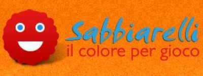 Offerta Sabbiarelli scopri tutti i disegni di Halloween