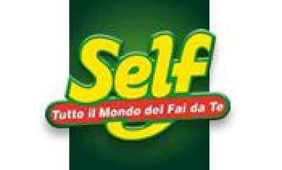 Codice Sconto Self del 10% su tutti i prodotti