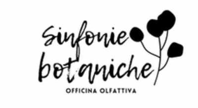 Codice Coupon di Halloween Sinfoniebotaniche.com per sconto del 20%