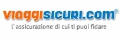 Codice sconto Viaggi Sicuri del 10% valido per acquisti su viaggisicuri.it