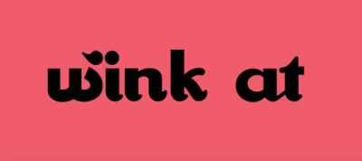 Codice Coupon Black Friday Wink At per sconto 30% e 10% su wink-at.com