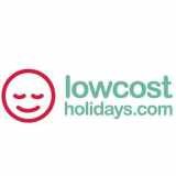 Sconto LowcostHolidays 25%