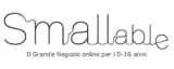 Codici Sconto Smallable Anniversario