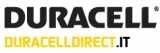Promozione Black Friday Duracell per 3x2 su una selezione di prodotti su Duracelldirect.it