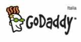 Codice Promozionale GoDaddy Creazione di siti Web Personal 12 mesi a solo € 1 al mese