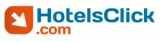 Codice coupon Hotelsclick per sconto 4% extra su tutti gli hotel