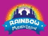 Promo Rainbow Magicland Bambino Mascherato Gratis con Tariffa Serale