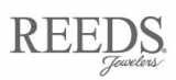 Codice Coupon Reeds Jewelers per sconto di $25 su ordine minimo di $150