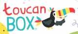 Codice Promo ToucanBox per avere il primo Kit Giochi Educativi in omaggio